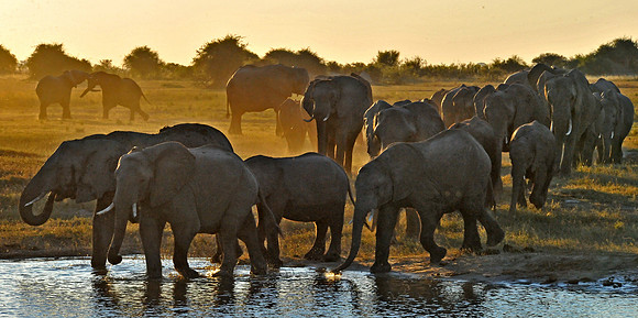 Travel photos from around the world.