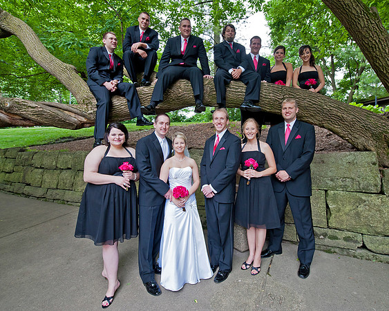 Sample Wedding Images