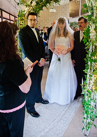 Sample Wedding Images
