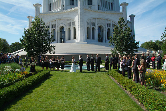 Sample Wedding Images