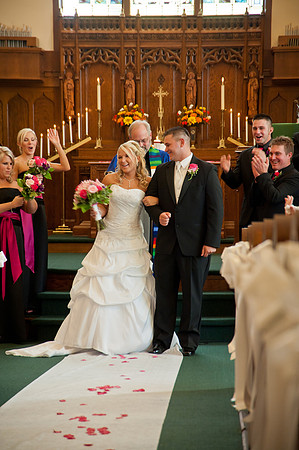 Sample Wedding Images