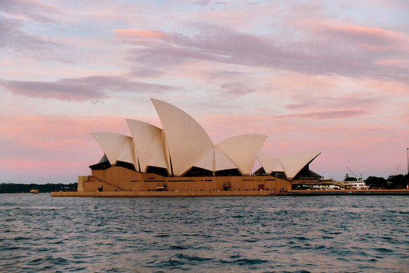 Travel photos from around the world.