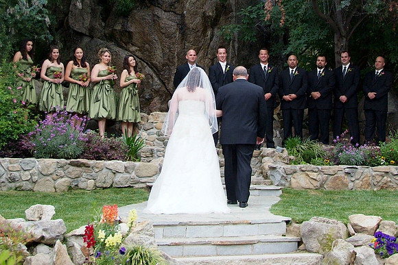 Sample Wedding Images