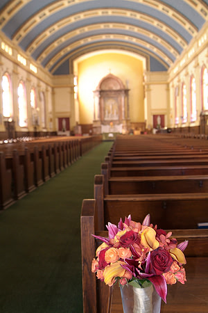 Sample Wedding Images