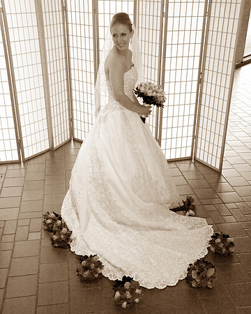 Sample Wedding Images