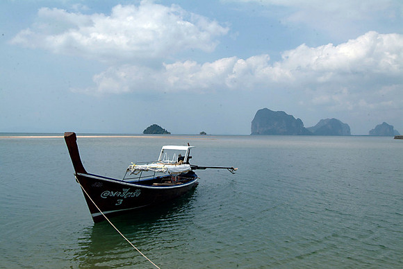 Travel photos from around the world.