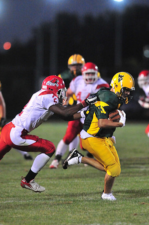 Sample Images from Sporting Events
