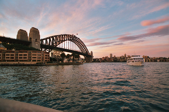 Travel photos from around the world.