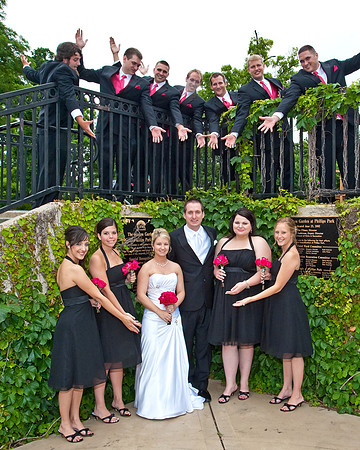 Sample Wedding Images