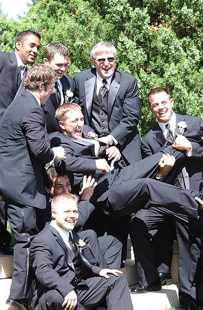 Sample Wedding Images