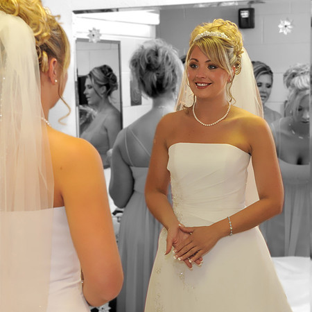 Sample Wedding Images