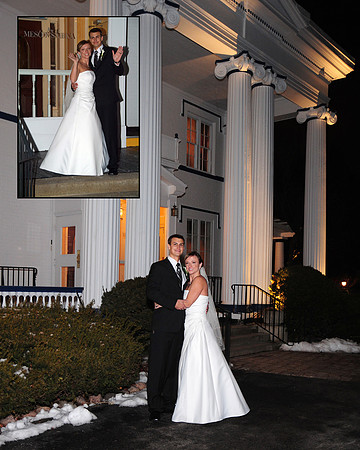 Sample Wedding Images
