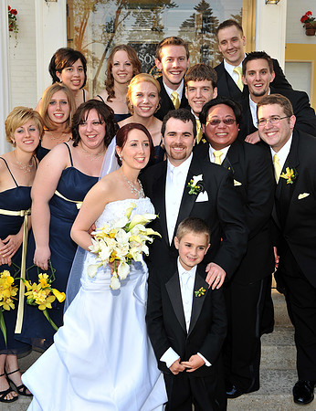 Sample Wedding Images