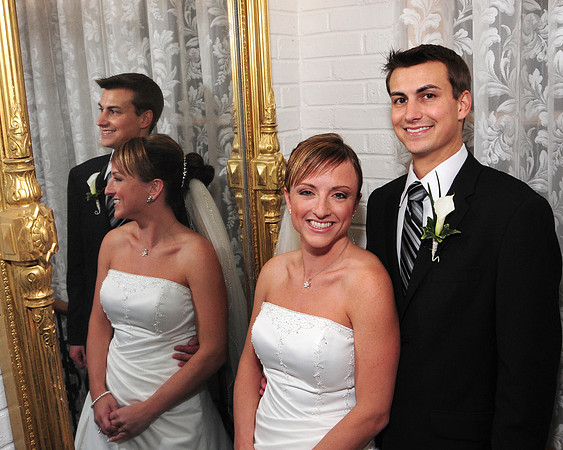 Sample Wedding Images