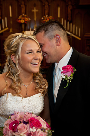Sample Wedding Images